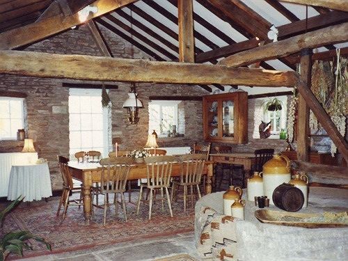 Lower Bache House Leominster Exterior photo